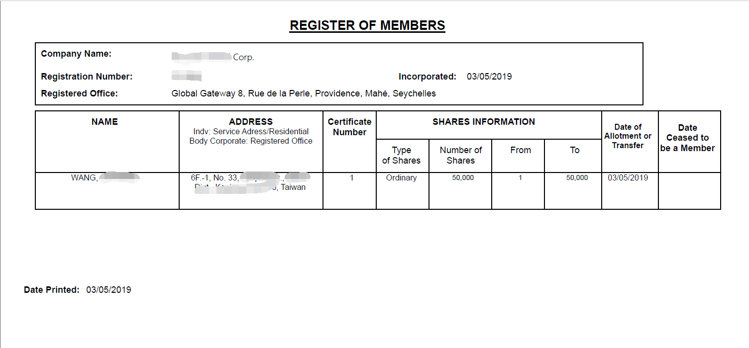 境外公司系列：你的境外公司，各項登記文件是否完備？ - KSP凱博聯合會計師事務所-稅務、審計、專業顧問服務