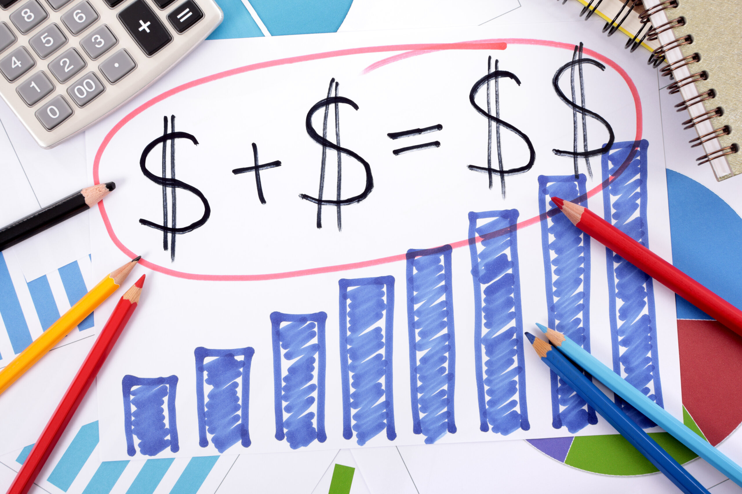 一圖說明台灣股份有限公司清算程序- KSP凱博聯合會計師事務所-稅務、審計、專業顧問服務